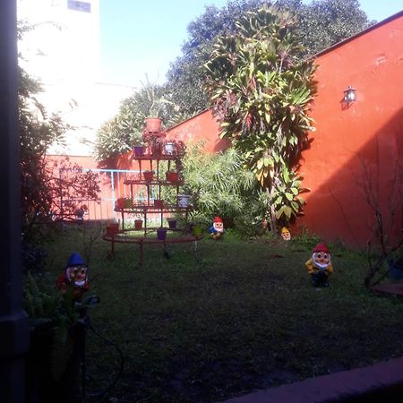 Tu Hostel San Miguel de Tucumán Exteriör bild