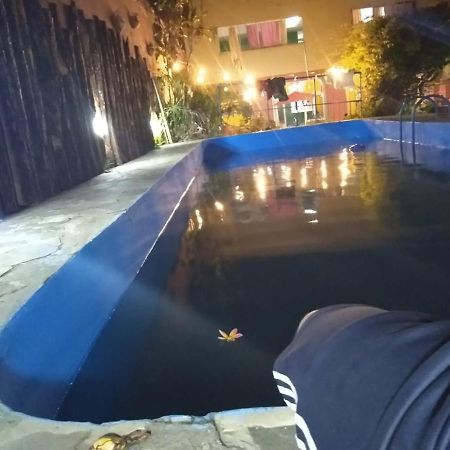 Tu Hostel San Miguel de Tucumán Exteriör bild