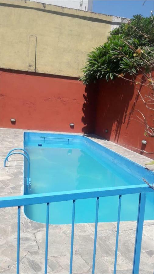 Tu Hostel San Miguel de Tucumán Exteriör bild