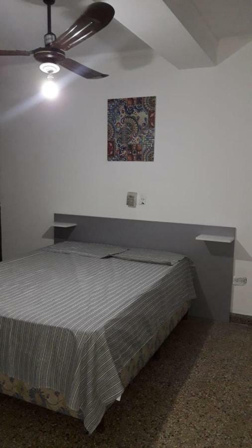 Tu Hostel San Miguel de Tucumán Exteriör bild