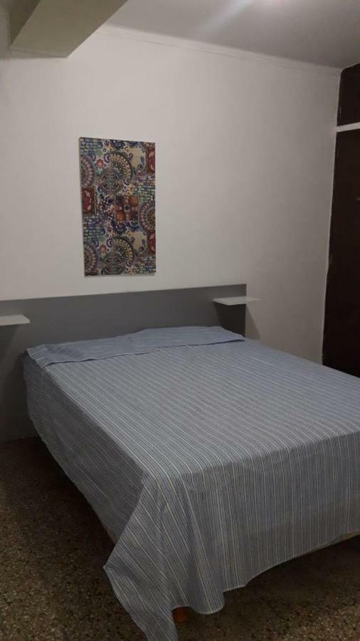 Tu Hostel San Miguel de Tucumán Exteriör bild