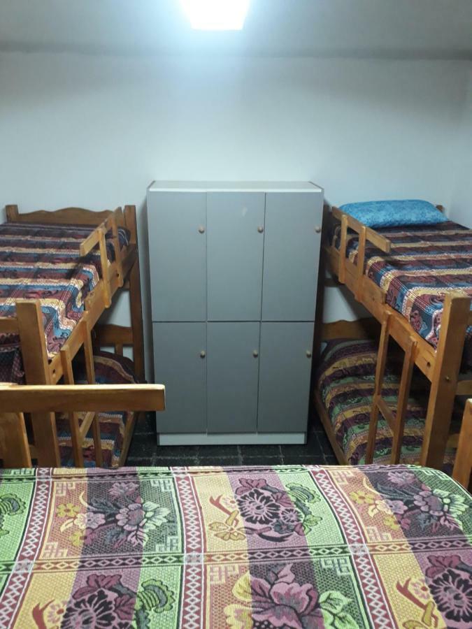 Tu Hostel San Miguel de Tucumán Exteriör bild
