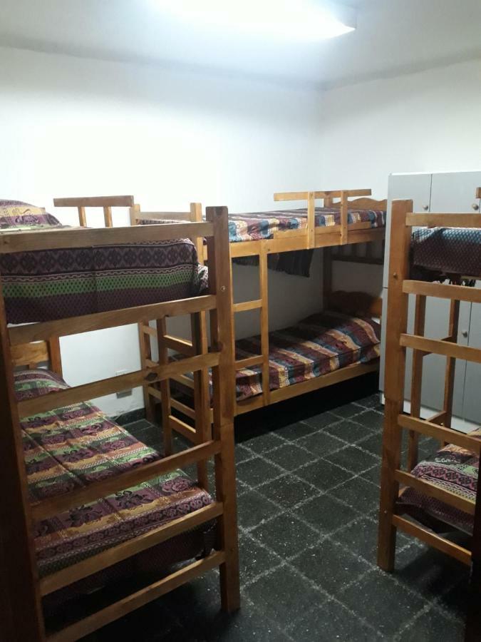 Tu Hostel San Miguel de Tucumán Exteriör bild