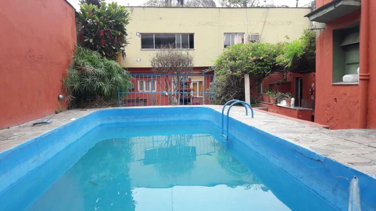 Tu Hostel San Miguel de Tucumán Exteriör bild