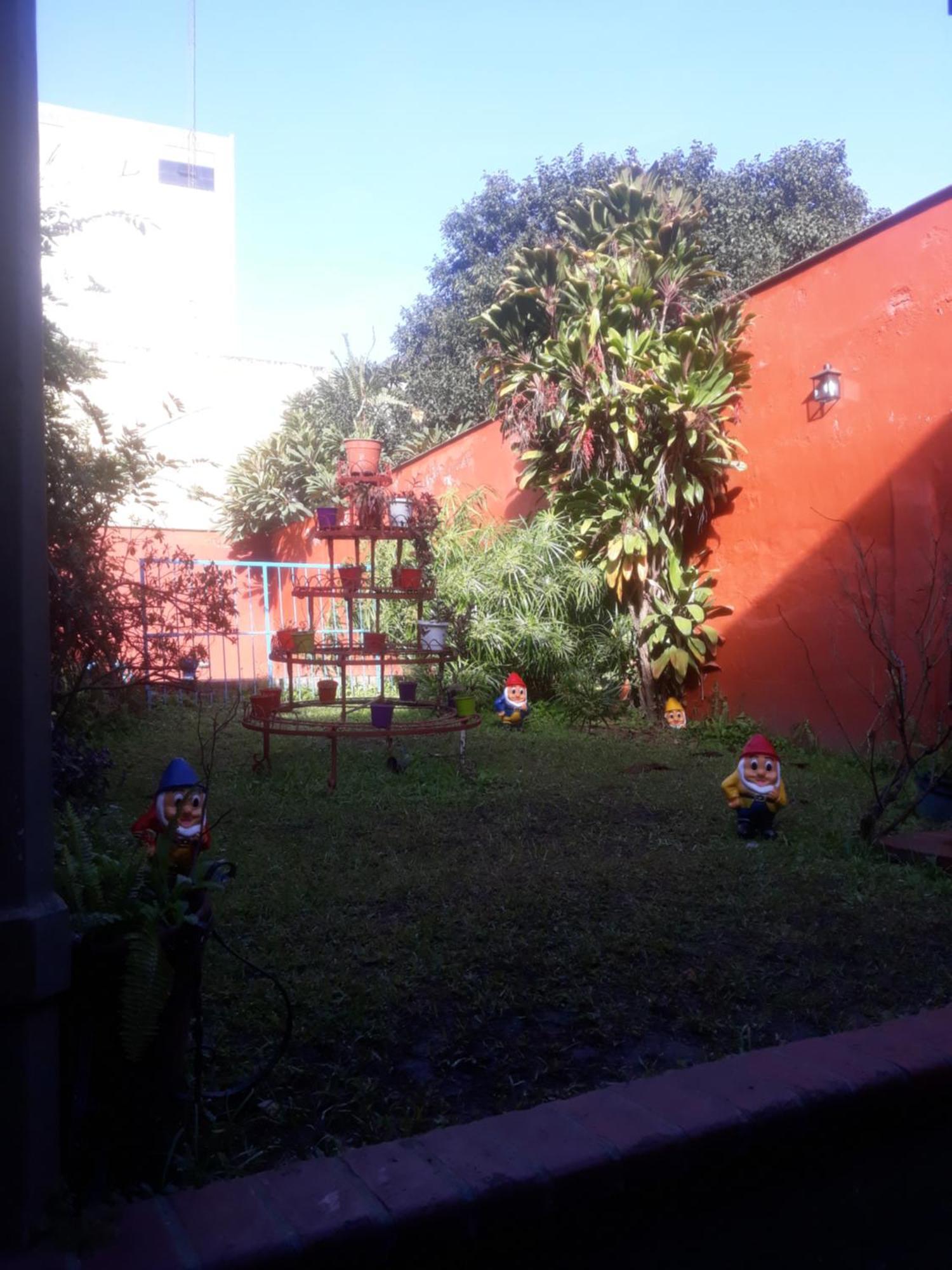 Tu Hostel San Miguel de Tucumán Exteriör bild